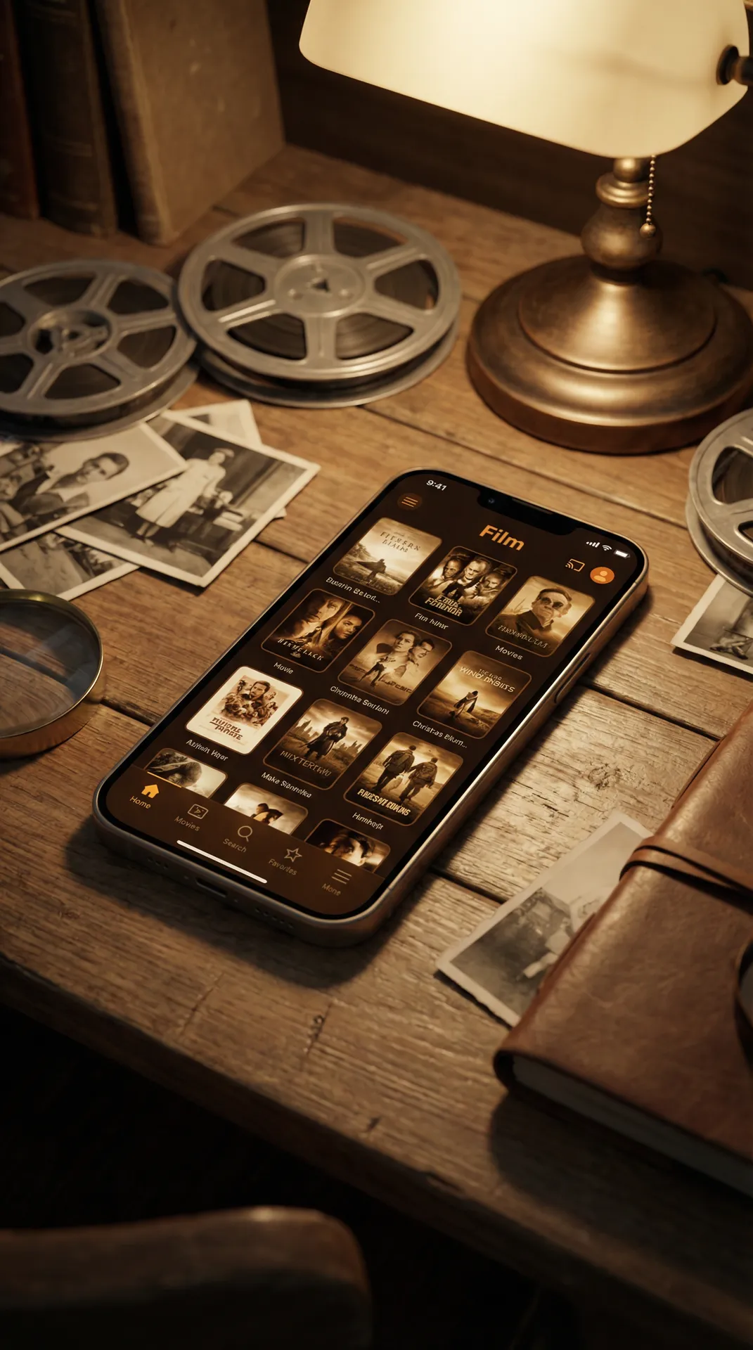 禁忌之爱手机应用界面 - 随时随地探索 日本伦理 主题电影